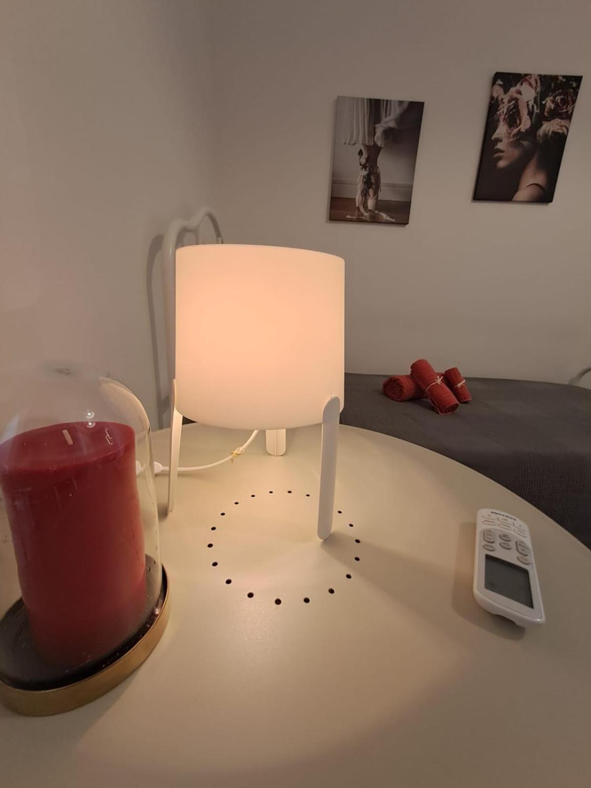 מלון אוסטוני Dimora Agata 21 מראה חיצוני תמונה